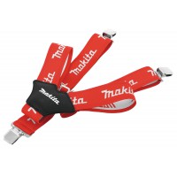 Makita P-72176 petnešos